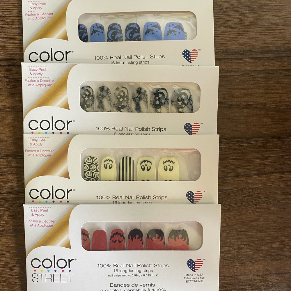 Retired Halloween sets! Can get these out asap!